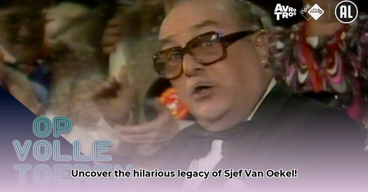 sjef-van-oekel